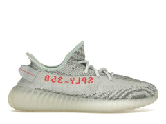 Adidas Yeezy Boost 350 V2 Blue Tint B37571 Sneakers