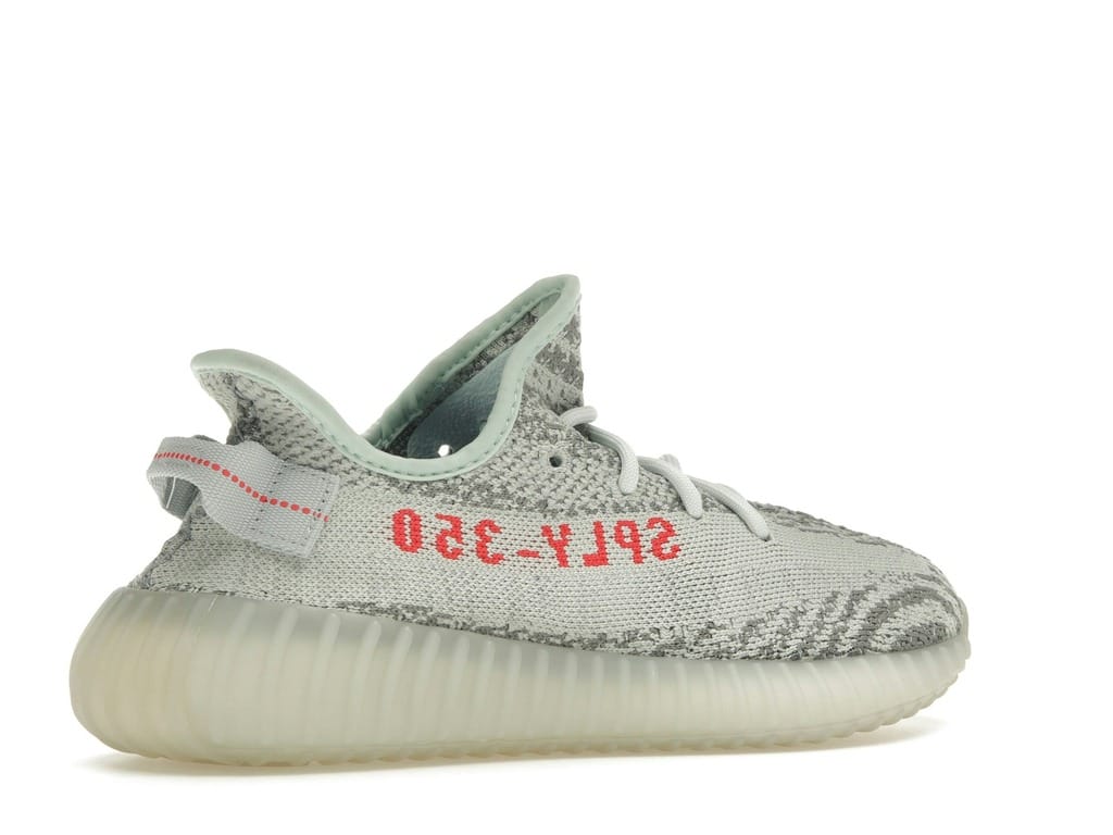 Adidas Yeezy Boost 350 V2 Blue Tint B37571 Sneakers