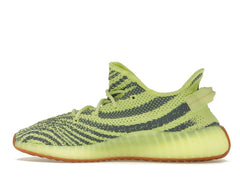 Adidas Yeezy Boost 350 V2 Semi Frozen Yellow B37572 Sneakers