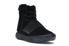 Adidas Yeezy Boost 750 Triple Black BB1839 Sneakers
