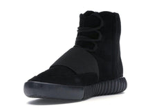 Adidas Yeezy Boost 750 Triple Black BB1839 Sneakers