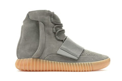 Adidas Yeezy Boost 750 Light Grey Glow In The Dark BB1840