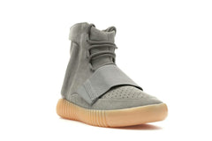 Adidas Yeezy Boost 750 Light Grey Glow In The Dark BB1840