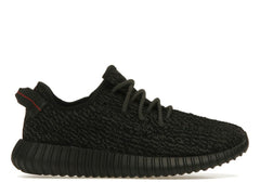 Adidas Yeezy Boost 350 Pirate Black (2023) BB5350 Sneakers