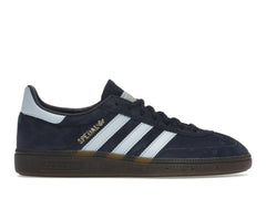 Adidas Handball Spezial Navy Gum Suede Sneakers BD7633