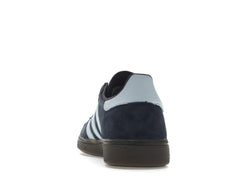 Adidas Handball Spezial Navy Gum Suede Sneakers BD7633