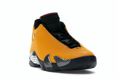 Air Jordan 14 Retro University Gold BQ3685-706 Sneakers