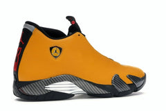 Air Jordan 14 Retro University Gold BQ3685-706 Sneakers