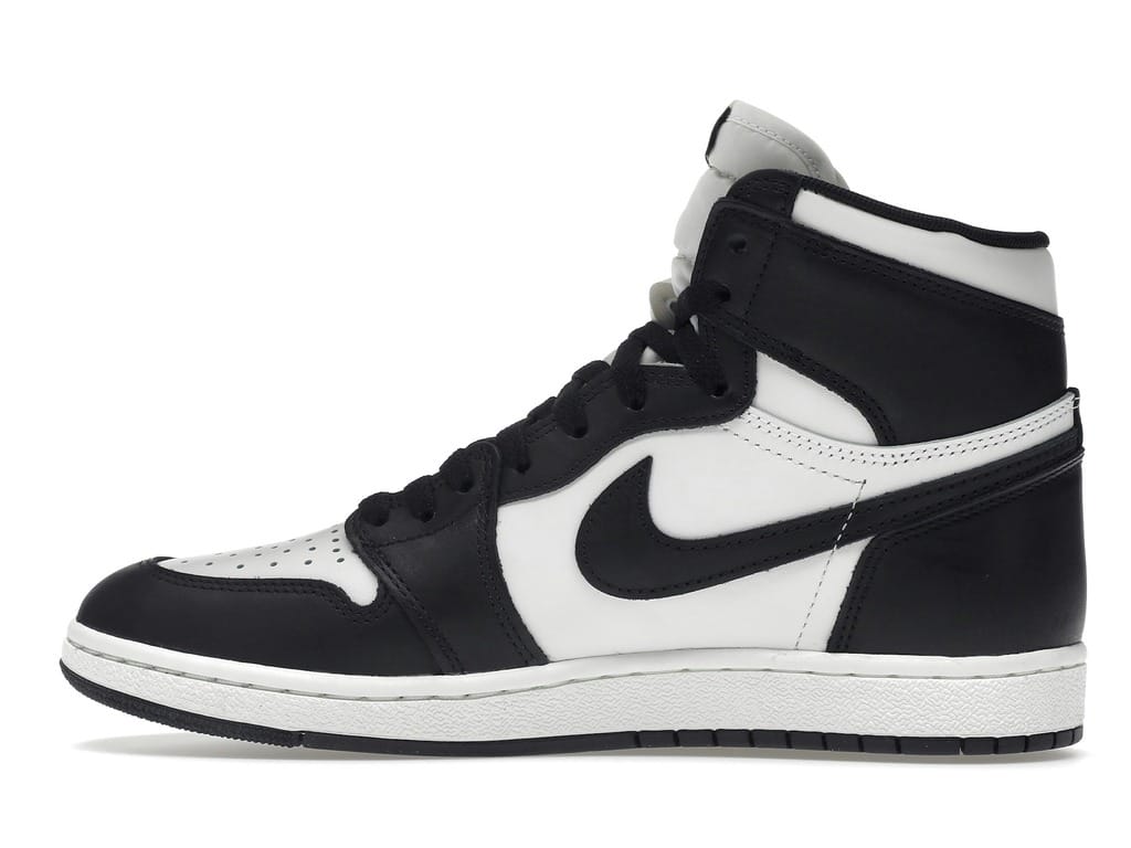 Air Jordan 1 Retro High ’85 Black White (2023) BQ4422-001