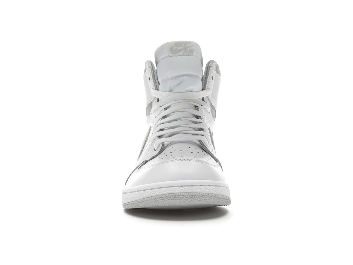 Jordan 1 Retro High ’85 Neutral Grey – Iconic Sneaker