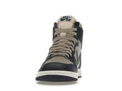 Jordan 1 Retro High 85 Georgetown College Navy BQ4422-400