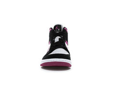 Jordan 1 Mid Magenta Women’s Sneakers