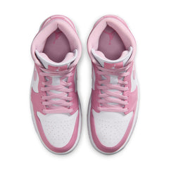 AJ 1 Mid - Womens