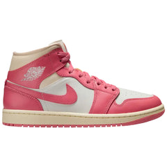 Jordan 1 Mid Guava Ice (W)