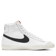 Nike Blazer Mid '77 VNTG - White/Black