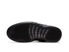 Jordan 12 Retro Winter Black: Iconic Style Meets Winter Comfort