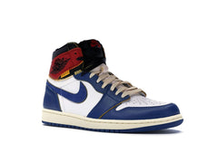 Jordan 1 Retro High Union Los Angeles Storm Blue