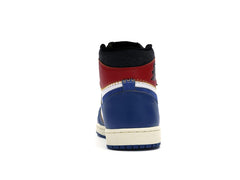 Jordan 1 Retro High Union Los Angeles Storm Blue