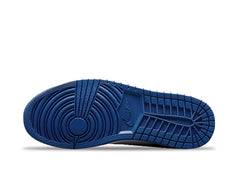Jordan 1 Retro High Union Los Angeles Storm Blue
