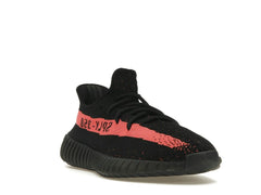 Adidas Yeezy Boost 350 V2 Core Black Red BY9612 Sneakers