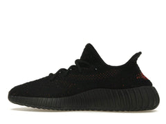 Adidas Yeezy Boost 350 V2 Core Black Red BY9612 Sneakers