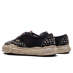 Baker Studded Low OG Sole - Black
