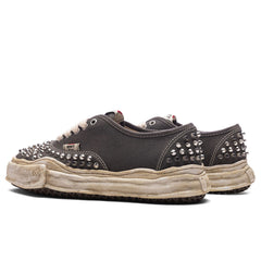 Baker Studded Low OG Sole - Grey