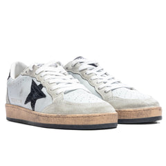 Ball-Star - Grey/Ice/Black
