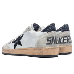 Ball-Star - Grey/Ice/Black