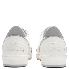Ballstar - White/Silver