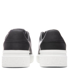 B-Court Low Top Sneakers - Black