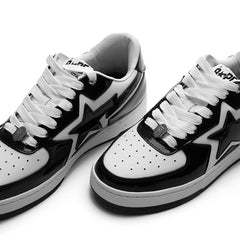 BAPE STA Icon #1 M2 - Black