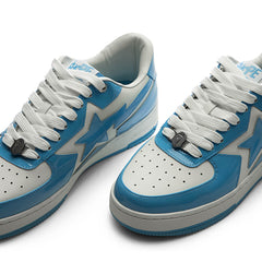 BAPE STA Icon #1 M2 - Blue
