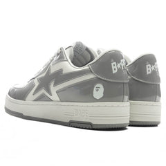 BAPE STA Icon #1 M2 - Gray