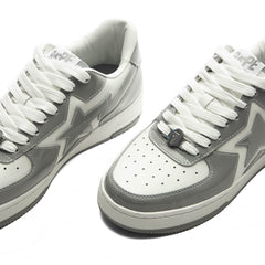 BAPE STA Icon #1 M2 - Gray