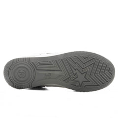 BAPE STA Icon #1 M2 - Gray