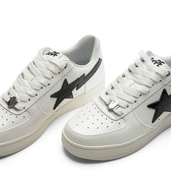 BAPE STA #1 M2 - White