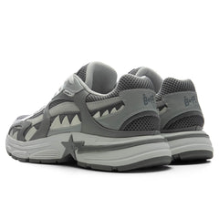 BAPE Shark STA #3 M2 - Gray