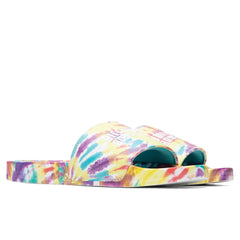 BB Space Walk Slides - Bleach White