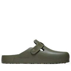 Birkenstock Boston EVA - Khaki