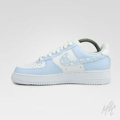 Pearl Colourway - Air Force 1 Custom