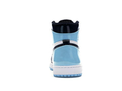 Jordan 1 Retro High UNC Patent Women’s – Iconic Style Reimagined