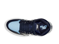Jordan 1 Retro High UNC Patent Women’s – Iconic Style Reimagined
