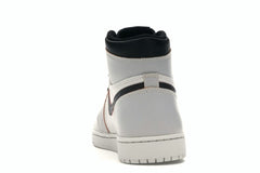 Jordan 1 Retro High OG Defiant SB NYC to Paris Light Bone/Black
