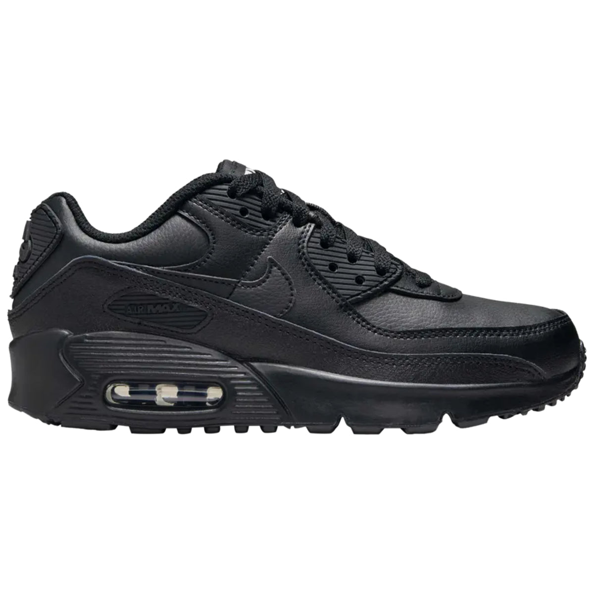 Nike Air Max 90 LTR Black (GS)