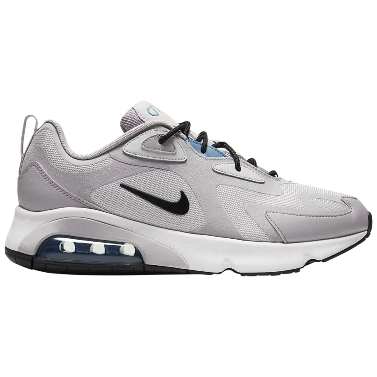 Nike Air Max 200 Silver Lilac