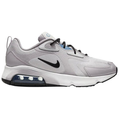 Nike Air Max 200 Silver Lilac