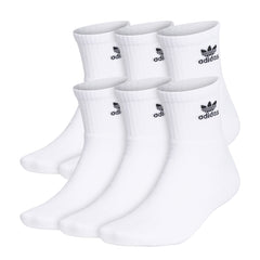 6 Pack Large Originals Quarter