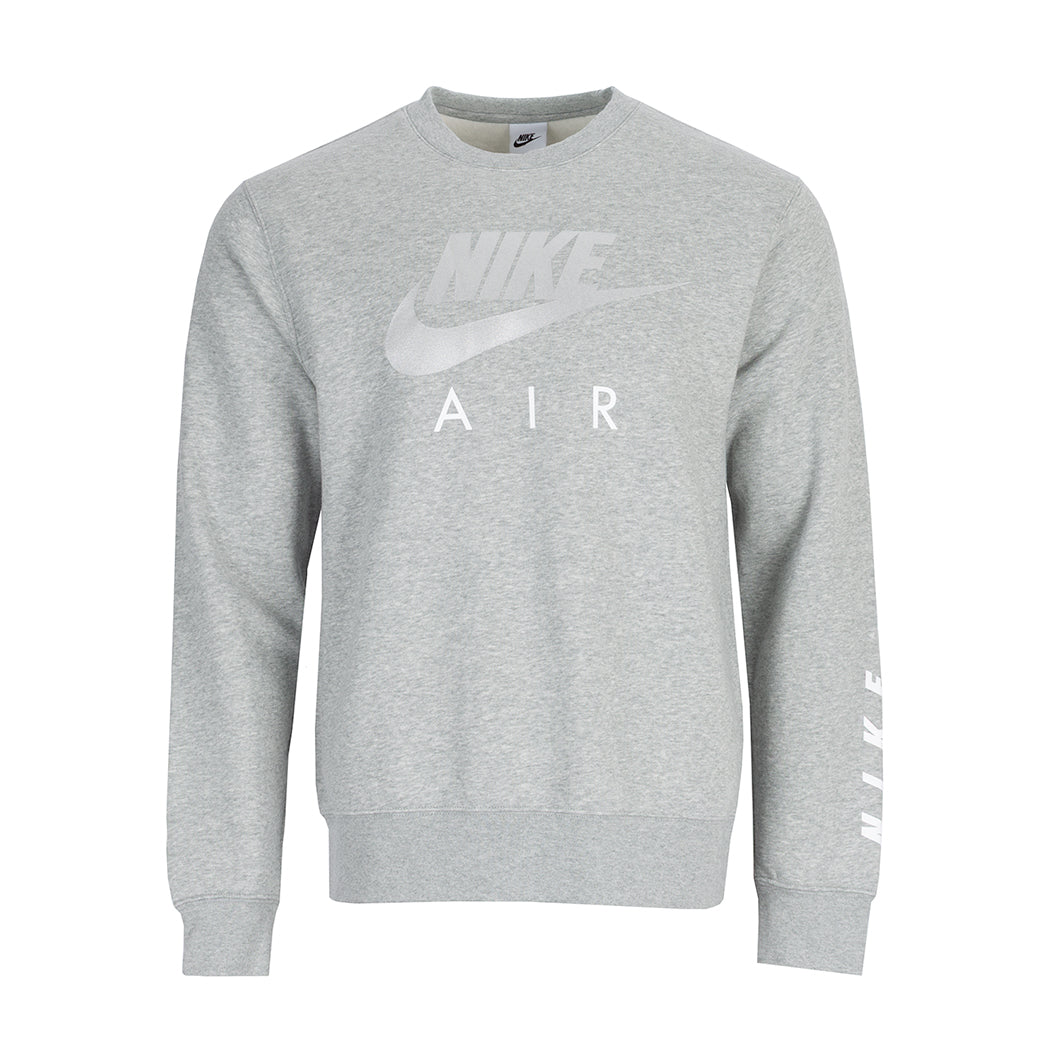 Nike Air Fleece Crew - Mens