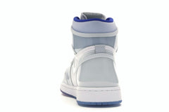 Jordan 1 Retro High Zoom White Racer Blue CK6637-104